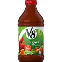 V8 Original 100% Vegetable Juice, 46 oz.