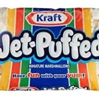 Jet Puffed Miniature Marshmallows - 16 Ounces