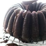 Gluten-Free Chocolate Bundt Cake