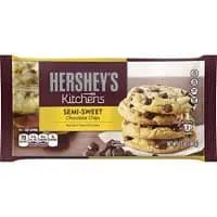 HERSHEY'S Kitchens Semi-Sweet Chocolate Chips