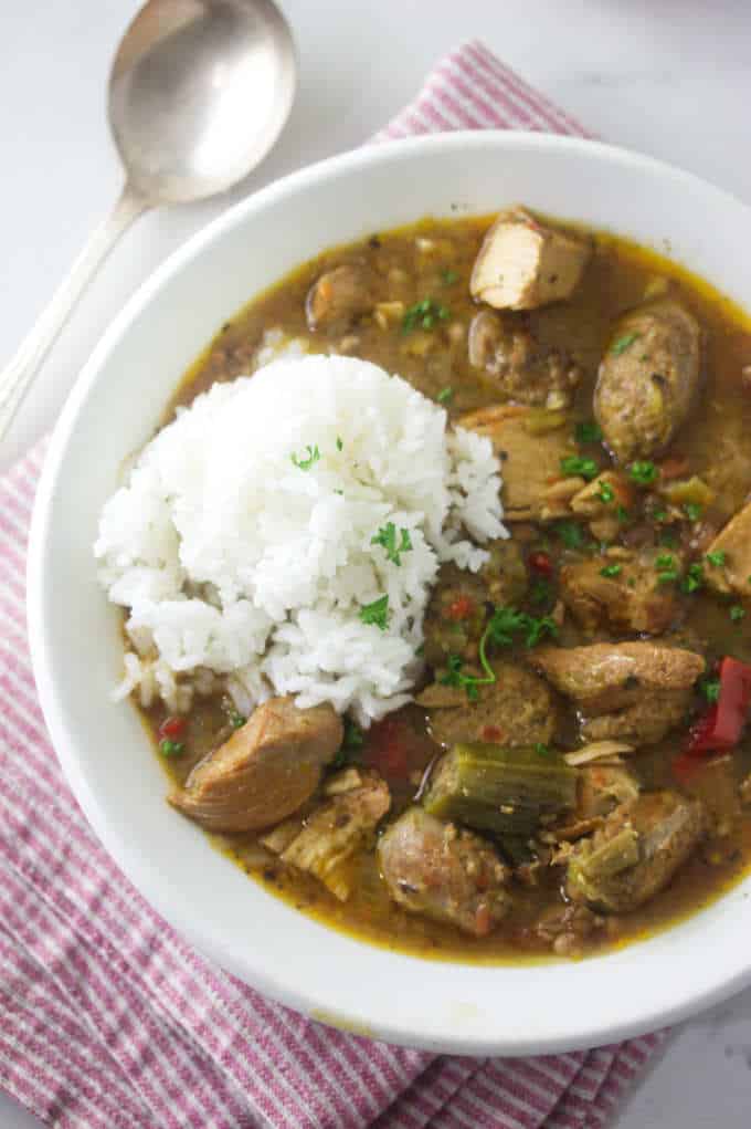 Gumbo