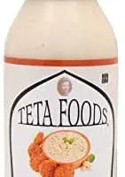 Teta Foods Tahini Dressing 12 FZ