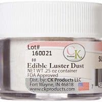 Super Pearl Luster Dust-Edible
