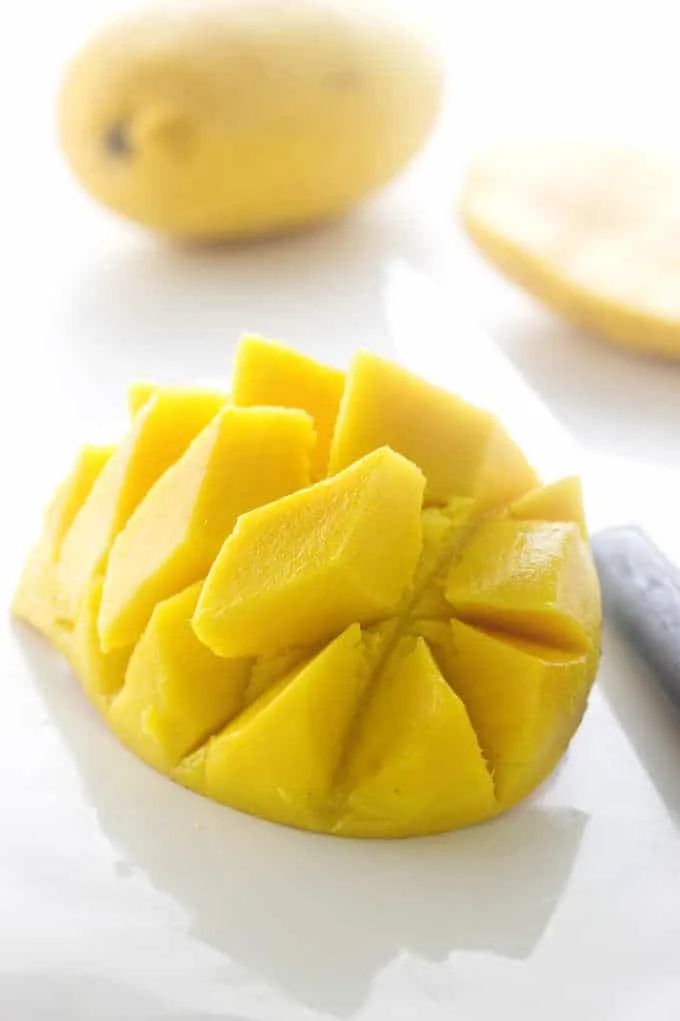 Mango 