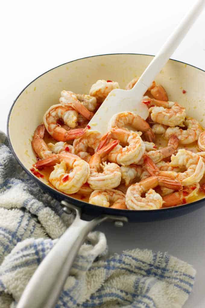 Firecracker Shrimp An Easy Restaurant Style Appetizer Savor The Best