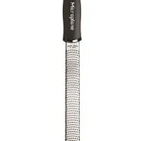 Microplane zester