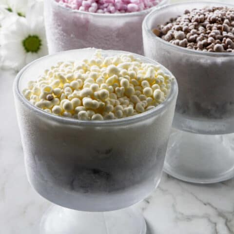 How to Make Dippin Dots Homemade Ice Cream - Savor the Best