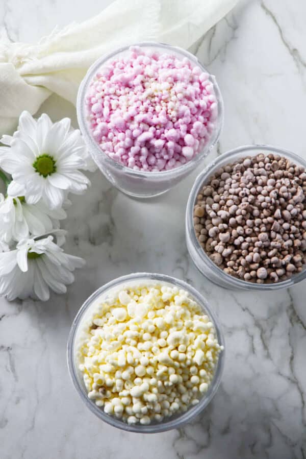 How to Make Dippin Dots Homemade Ice Cream - Savor the Best