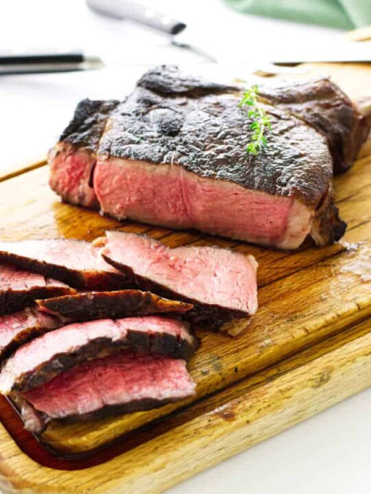 Sous Vide Recipes Savor the Best