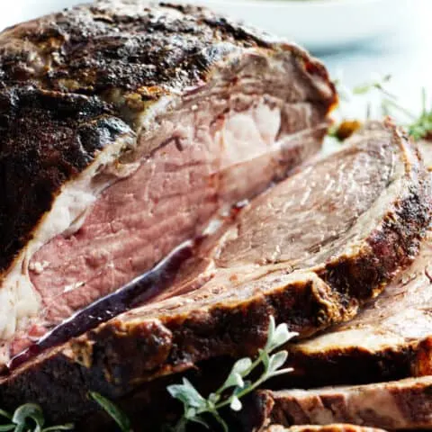 Prime Rib Roast - Savor the Best