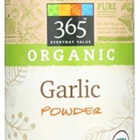 365 Everyday Value, Organic Garlic Powder, 2.33 oz