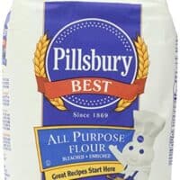 Pillsbury Best All Purpose Flour, 5 lb.