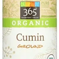 365 Everyday Value, Organic Ground Cumin, 1.59 oz