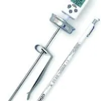 CDN DTC450 Digital Candy/Deep Fry/Pre-Programmed & Programmable Thermometer