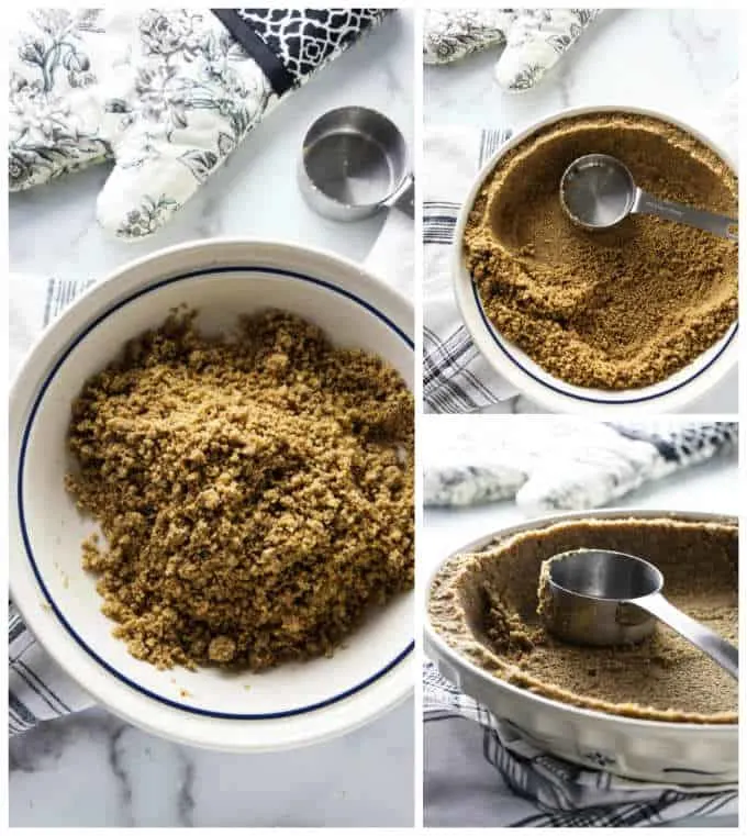 How to make a Brown Sugar Substitute - Crazy for Crust