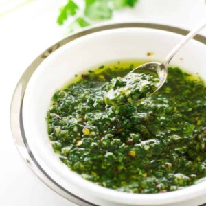 Chimichurri Sauce