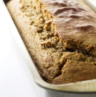 Quick Barley Bread (No Yeast) - Savor The Best