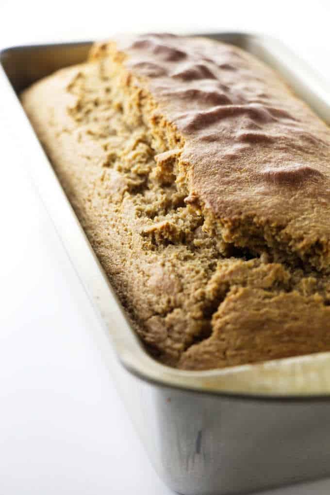 Quick Barley Bread (No Yeast) - Savor the Best