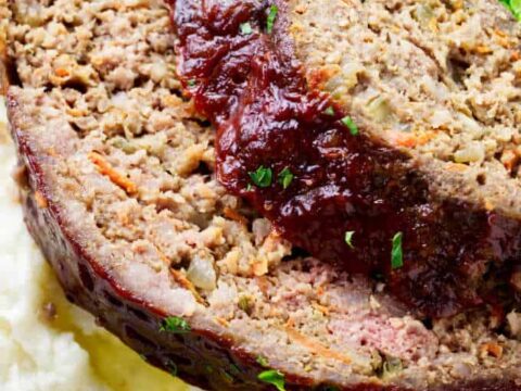 Chef John's Best Ground Pork Recipes