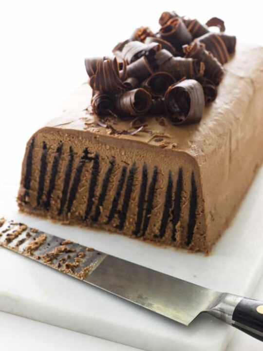 Chocolate Cakes Recipes - Savor the Best