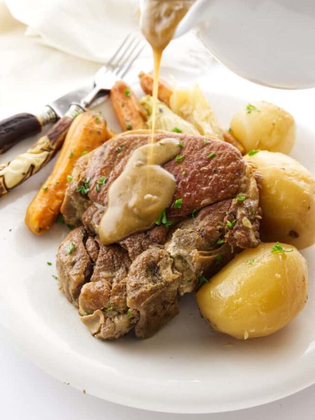 Easy Slow Cooker Pork Chops Savor the Best