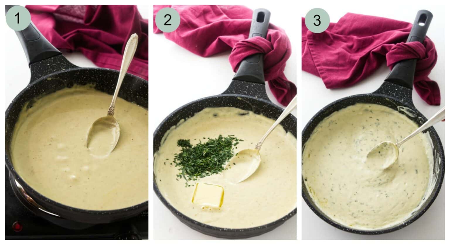 Creamy Tarragon Sauce Savor the Best