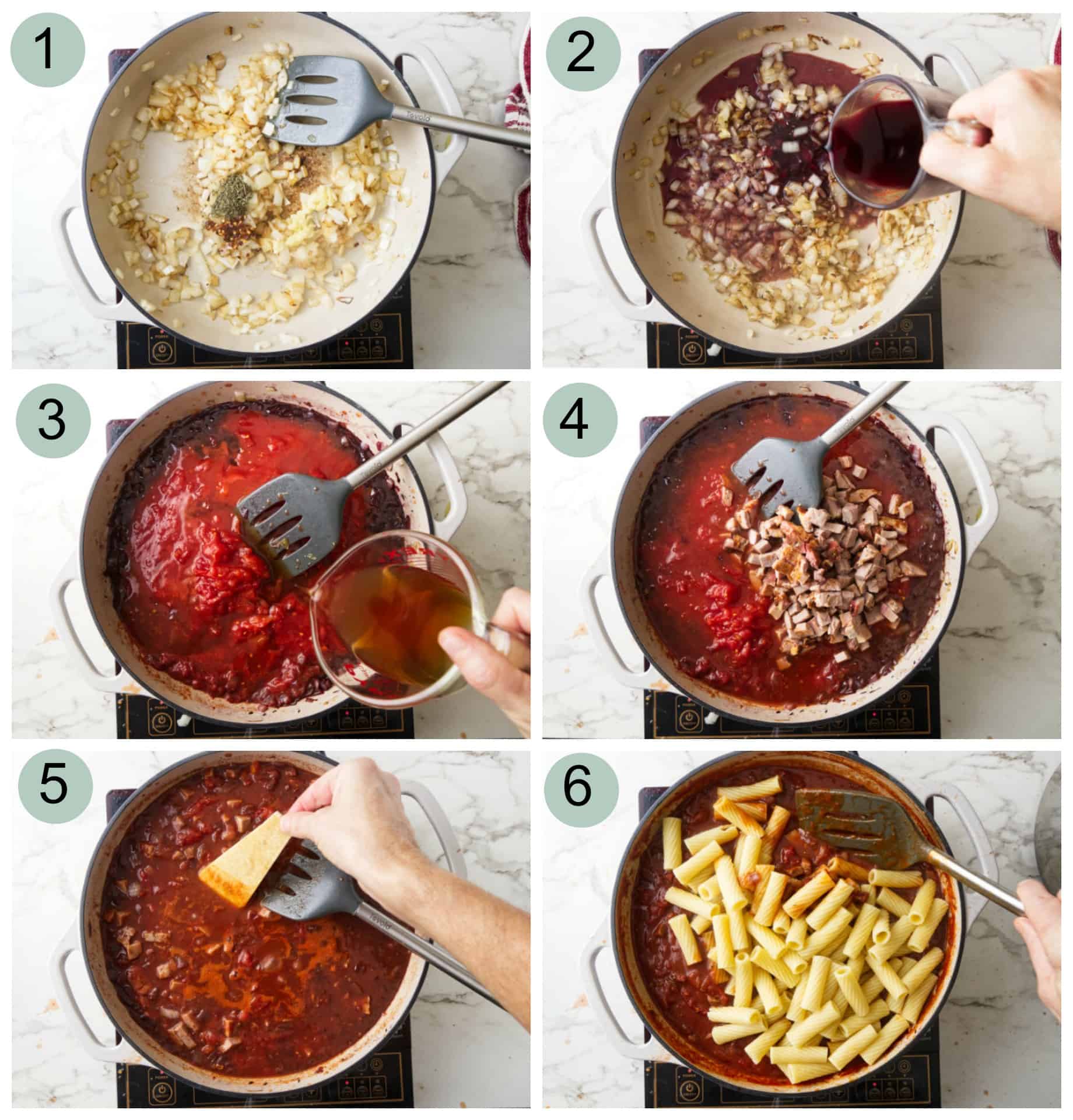 Leftover Roast Beef Pasta Skillet Savor the Best