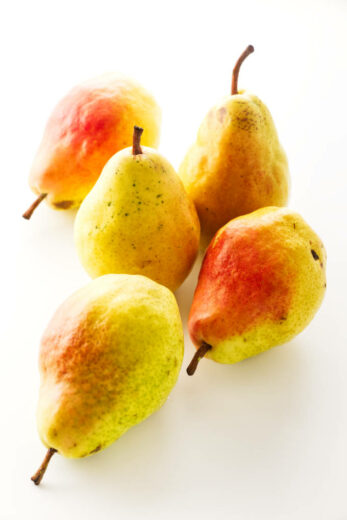 Pear Paste Savor The Best