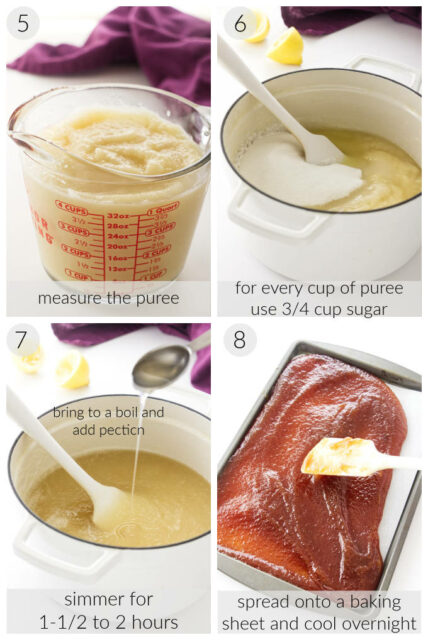 Pear Paste Savor The Best