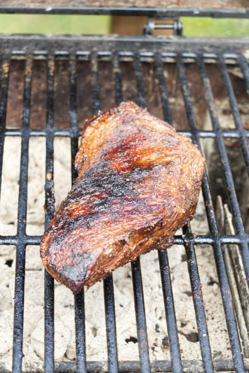 Santa Maria Tri Tip - Savor the Best