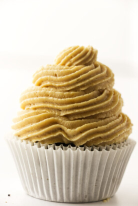 Peanut Butter Cream Cheese Frosting - Savor the Best