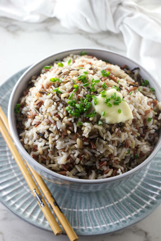 Instant Pot Royal Blend Rice Blend Savor the Best
