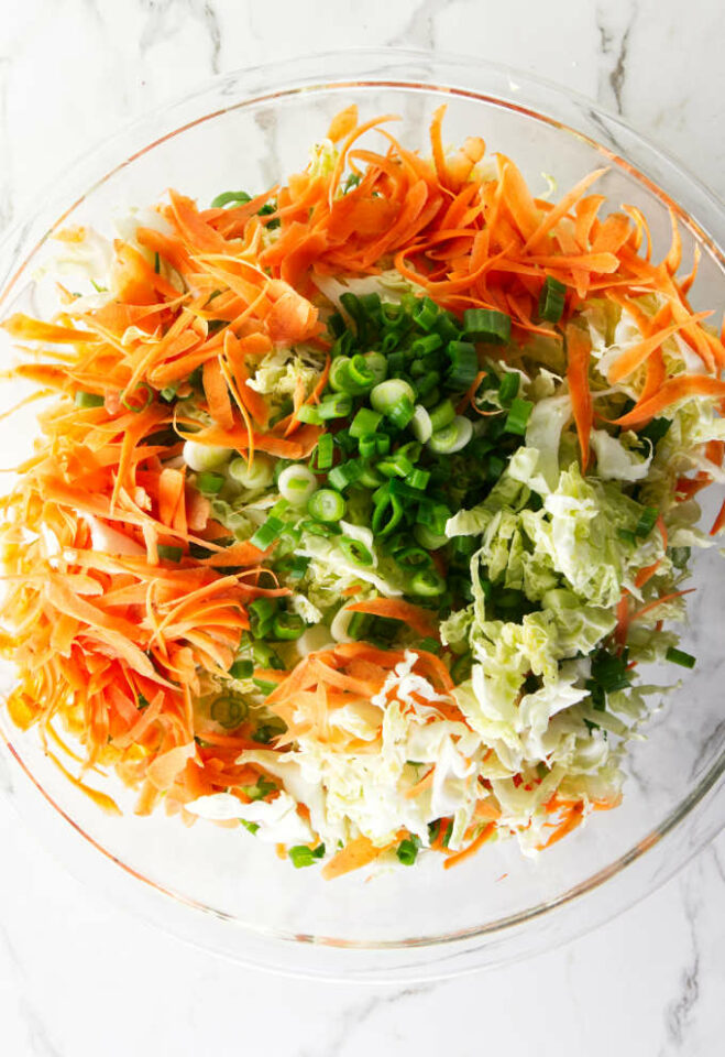 Chipotle Coleslaw Savor the Best