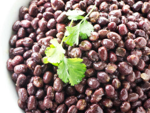 adzuki beans pressure cooker