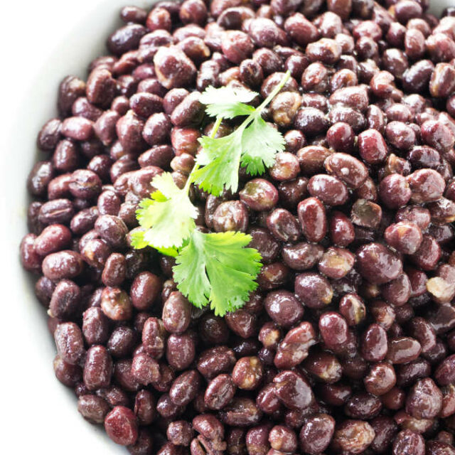 Instant Pot Adzuki Beans Savor the Best