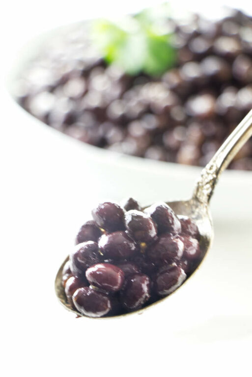 Instant Pot Adzuki Beans Savor the Best