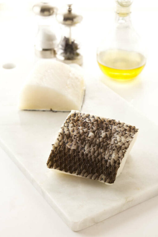 Crispy Skin Grilled Sea Bass Savor the Best