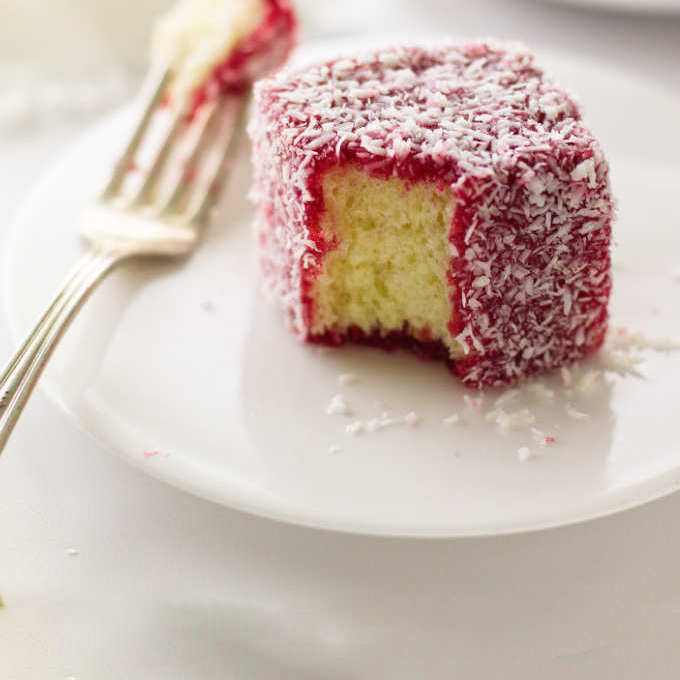 Passionfruit Sponge Cake recipe | Australia's Best Recipes
