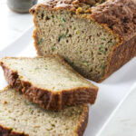 Zucchini Bread with Brown Sugar - Savor the Best