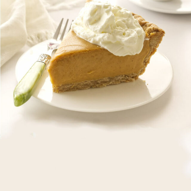 Butterscotch Cinnamon Pie Savor the Best