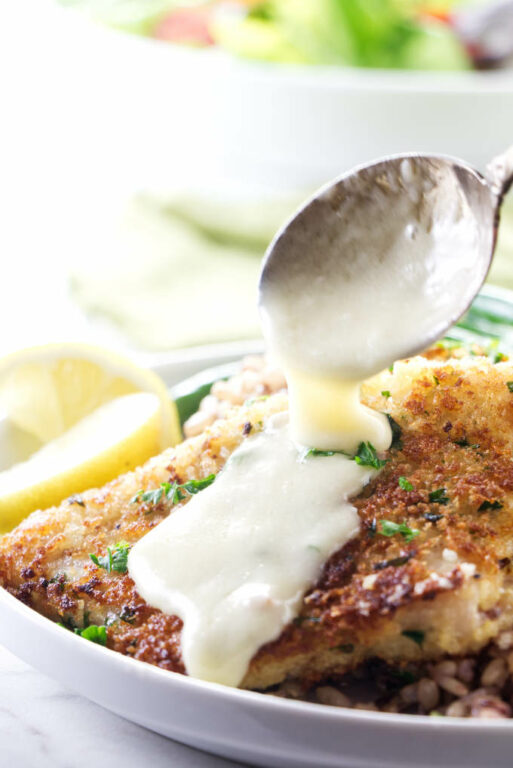 Crispy Pan Fried Rockfish Recipe - Savor the Best