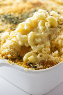 Betty Crocker Mac And Cheese - Savor The Best