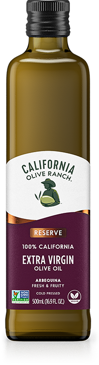 Arbequina - California Olive Ranch