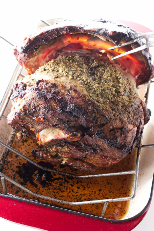 Puerto Rican Pernil Recipe (Pernil Asado) Savor the Best