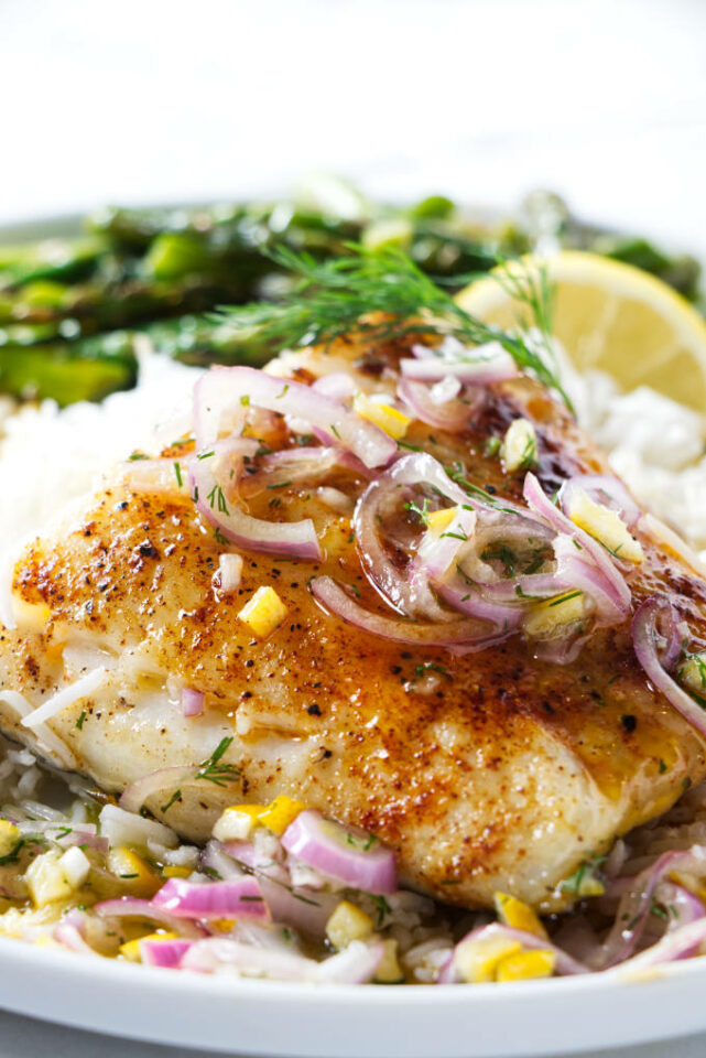 Traeger Smoked Sea Bass Savor the Best