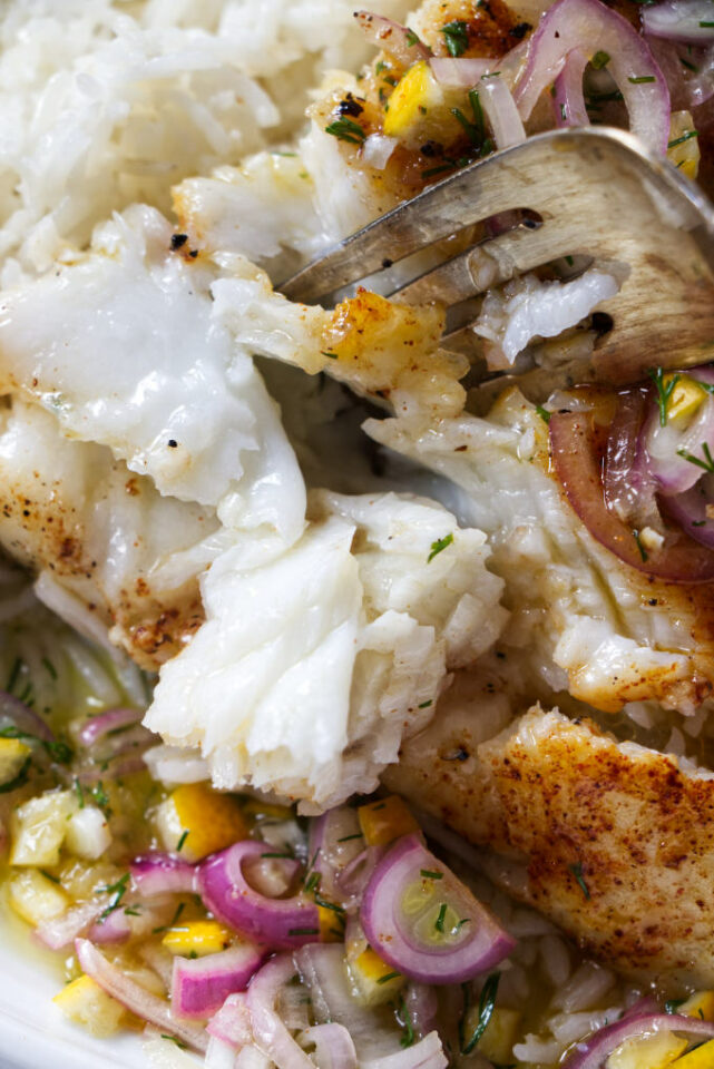 Traeger Smoked Sea Bass Savor the Best