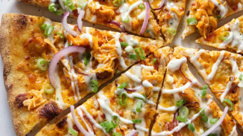 TOP 10 BEST Buffalo Chicken Pizza in Fairfax, VA - November 2023