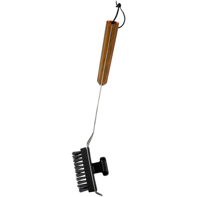Traeger BBQ Cleaning Brush - Traeger Grills�