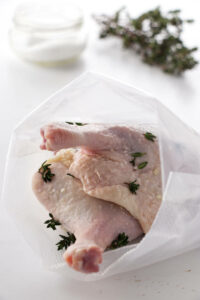 Sous Vide Duck Legs - Savor the Best