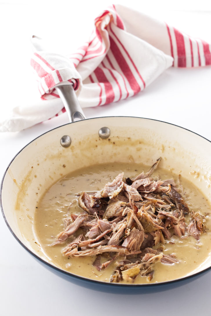 Duck Pasta Savor the Best